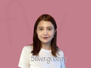 Silvergreeny