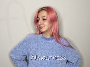 Silviaanness