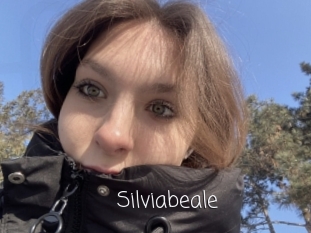 Silviabeale