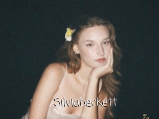 Silviabeckett