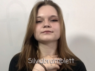 silviabramblett Fille Webcam