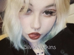 Silviabrookins