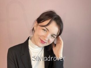 Silviadrover