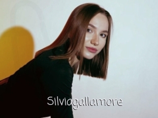 Silviagallamore