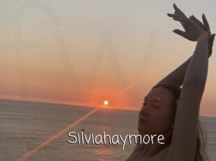 Silviahaymore