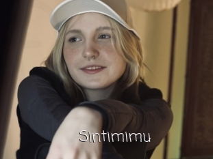 Sintimimu