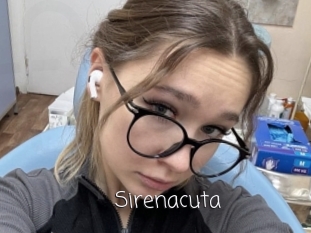 Sirenacuta