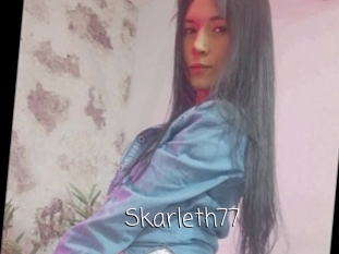 Skarleth77