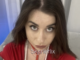 Skarletlix