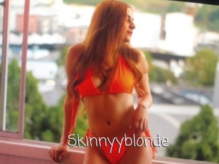Skinnyyblonde