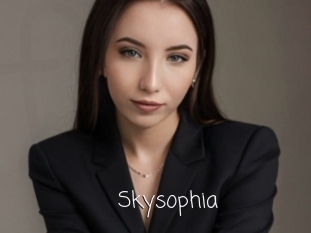 Skysophia