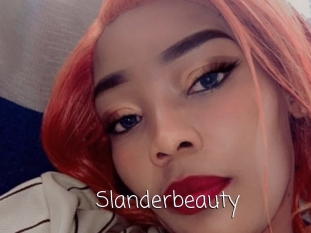 Slanderbeauty