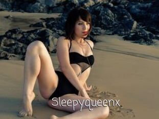 Sleepyqueenx