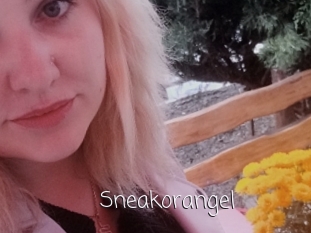 Sneakorangel