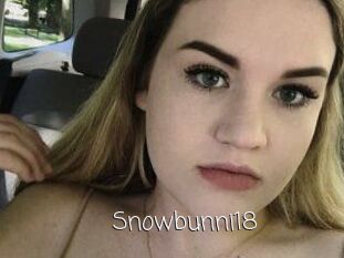 Snowbunni18