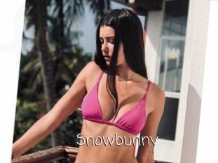 Snowbunny