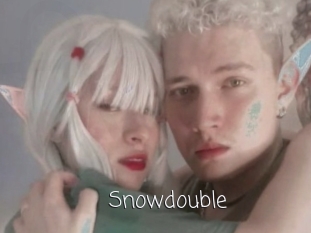 Snowdouble