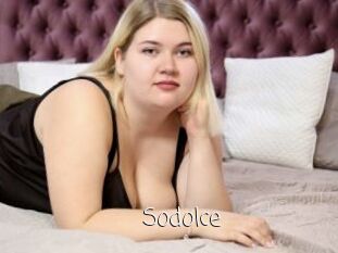 Sodolce