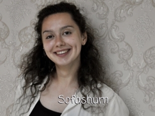 Sofashum