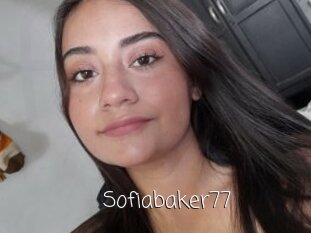 Sofiabaker77