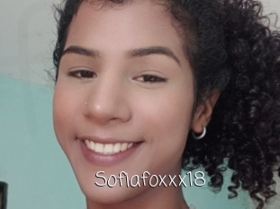 Sofiafoxxx18