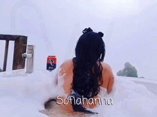 Sofiahanna