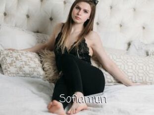 Sofiamun