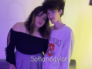 Sofianddylan