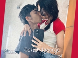 Sofiandgeorge