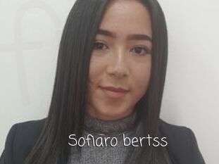 Sofiaro_bertss