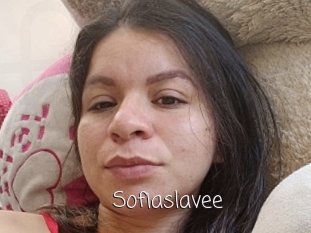 Sofiaslavee