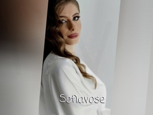 sofiavose Fille Webcam
