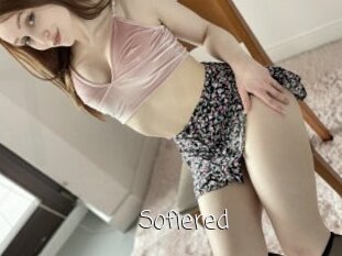 Sofiered