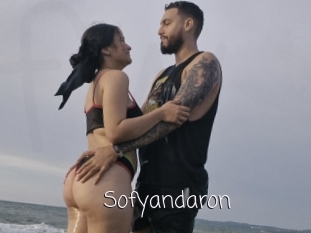 Sofyandaron