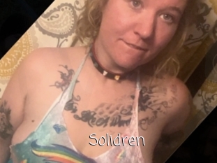 Solidren