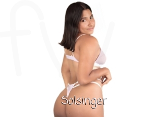 Solsinger