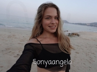 Sonyaangelo