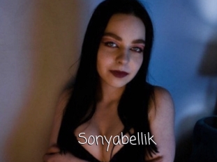 Sonyabellik