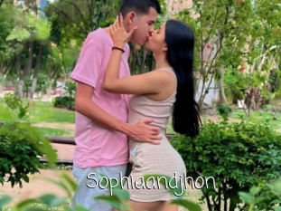 Sophiaandjhon