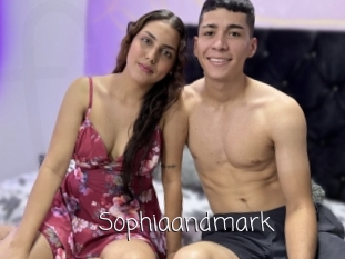 Sophiaandmark