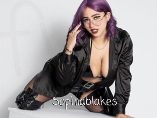sophiablakes Fille Webcam