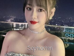 Sophiachin