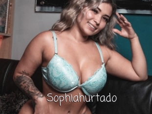 Sophiahurtado