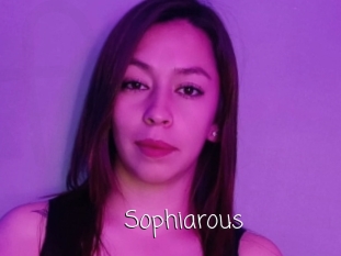 Sophiarous