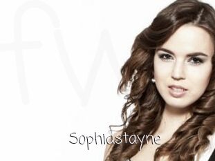 Sophiastayne