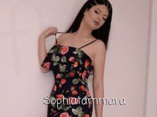 Sophiatammara