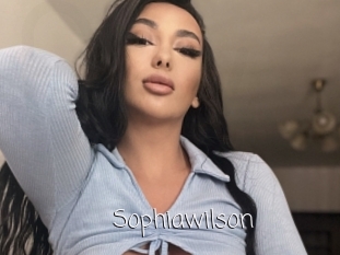 Sophiawilson