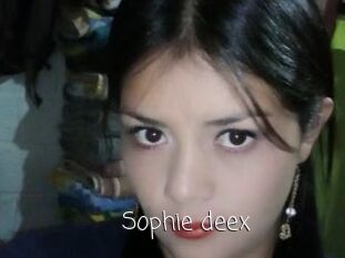 Sophie_deex