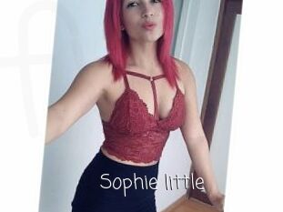 Sophie_little