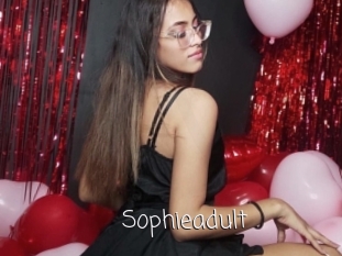 Sophieadult